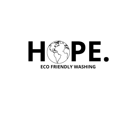 HOPE.ecowashing 